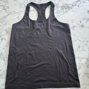 Swiftly tech  Racerback Tank Top